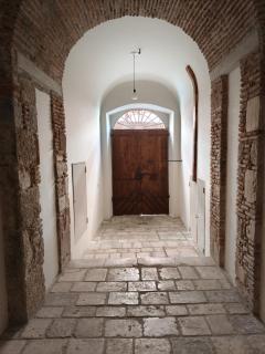 Casa Vacanze Torre di Palazzo - 9