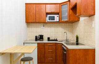 Stylish Flat in Jewish District 7 - 5