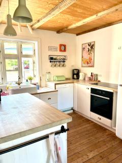 Cozy Holiday Home - 4
