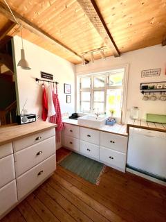 Cozy Holiday Home - 5