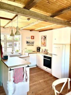 Cozy Holiday Home - 3