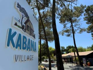 Kabana Village - Saint-Hilaire-de-Riez - 0