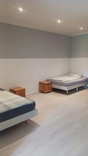 Wohlfühloase in Minden - Minden - 0