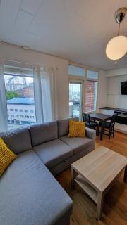 Apartment with Sauna in Ratina next to Koskikeskus - Tampere - 4