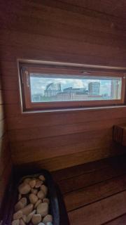 Apartment with Sauna in Ratina next to Koskikeskus - Tampere - 2