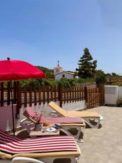 Casa El Escaño en la naturaleza & jacuzzi - Granadilla de Abona - 5