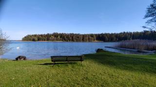 Siedlisko Wigierskie - Skorka - 5
