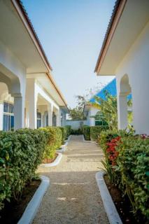 Aroya Boutique Hotel - Jambiani - 5