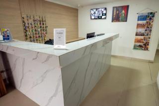 Hotel ITACO - Cartagena - 9