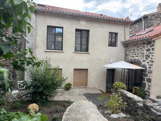 En si bon chemin - Gîte d'étape chemin 70 - 7