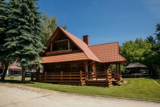Domek Góralski Smyczyna - Smyczyna - 7