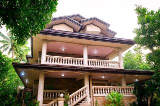 Lovely Villa in Tagaytay with Swimming Pool & Billiards up to 25pax - 3