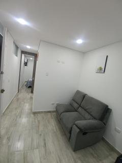 Avanzzare 504 Moderno, equipado y con excelente ubicación - Bogotá - 9