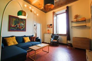 Apt Limonaia - Florença - 0
