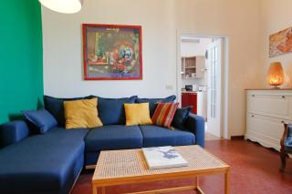 Apt Limonaia - Florença - 8