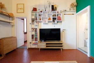Apt Limonaia - Florença - 3