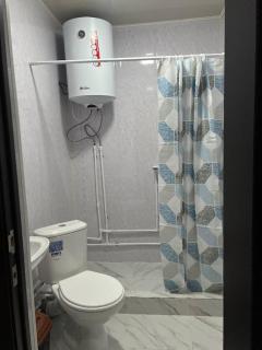 Guest House Kaiyndy - Kaindy - 6