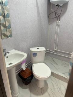 Guest House Kaiyndy - Kaindy - 3