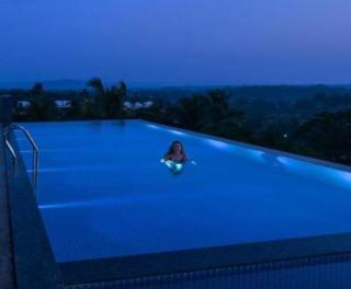 Tata Vista Resort, Vrindavan - #big swimming pool #luxury rooms #gardens #playing zone #away from city hustle - Vrindāvan - 0