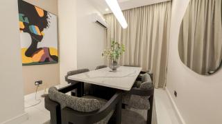 white pearl - Lekki - 6