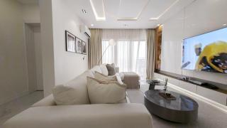 white pearl - Lekki - 4