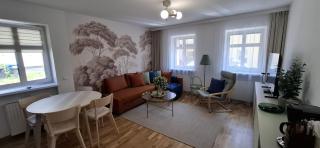 Apartamenty Parkowa 3 - Jelenia Góra - 8