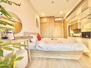 The Sóng Premier Apartment - Căn Hộ Biển Vũng Tàu - 3