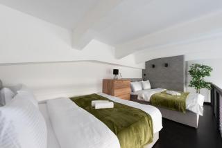 2-room Apartments I 2-level I Křižikova Metro I Karlin - 8