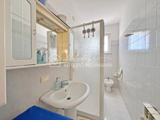 636 - Bilocale a Marcelli al Villaggio Rosa, con portico e terrazzo, climatizzato - SPIAGGIA AL WHITE BEACH CLUB INCLUSA - 3