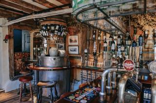 The Kings Arms Rooms - 5