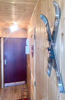 Charmant appartement avec départ et retour skis aux pieds - Samoëns - 8
