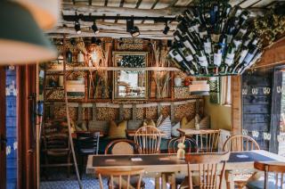 The Kings Arms Rooms - Canterbury - 2