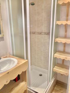 Charmant appartement avec départ et retour skis aux pieds - Samoëns - 6