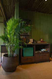 Camp Figtree by The Oyster Collection - 4