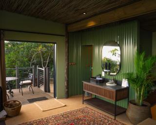 Camp Figtree by The Oyster Collection - 2