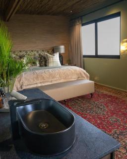 Camp Figtree by The Oyster Collection - 1