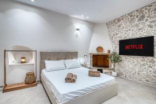 NOA Village Apartments - Chios - 5