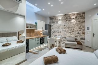 NOA Village Apartments - Chios - 1