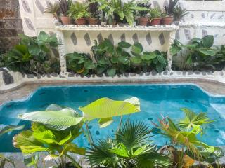Bali inspired Villa in Tagaytay with Pool and Billiards up to 12pax - Galicias - 6