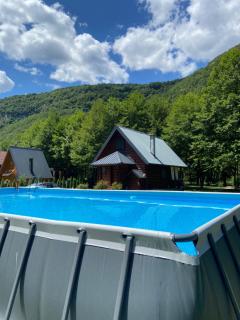 Holiday Home UnaPark - Krakovo - 9
