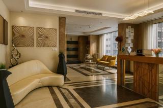 Elite Served Apartments Al Andalus - Djedda - 7