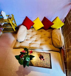 Piya guest house - Arambol - 3
