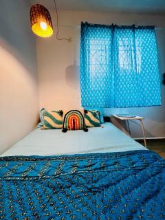 Piya guest house - Arambol - 2