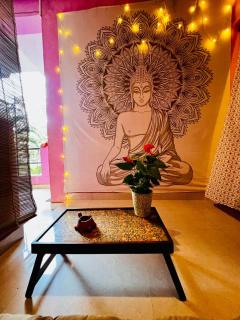 Piya guest house - Arambol - 1