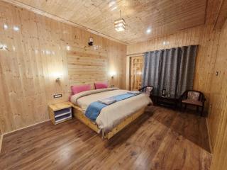 Hotel Kaza Manjushree - 8