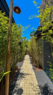 Maravilhosa casa com hidromassagem - Ilhabela - 6