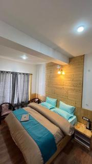 Hotel Kaza Manjushree - Kaza - 3