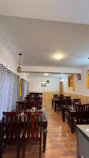 Hotel Kaza Manjushree - 1