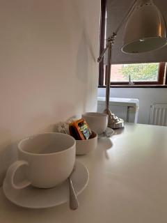 Cozy Master Room in West Hampstead - 6