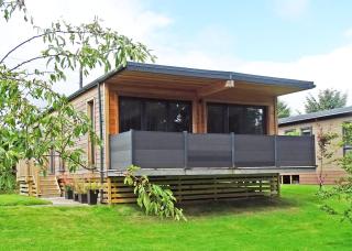 Erpingham Lodge - Garthbeibio - 4
